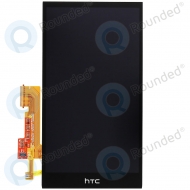 HTC One M8s Display module LCD + Digitizer black