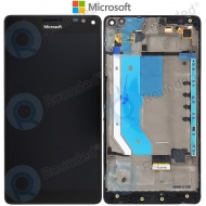 Microsoft Lumia 950 XL, Lumia 950 XL Dual Display unit complete 00813X2