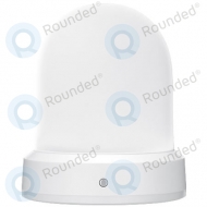 Samsung Galaxy Gear S2 Charger cover WC1 TX-Pad white EP-OR720BWEGWW  EP-OR720BWEGWW