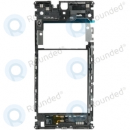Sony Xperia C5 Ultra (E5553, E5506) Middle cover  A/330-0000-00308