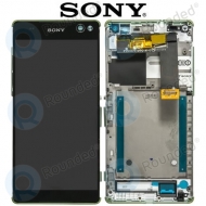 Sony Xperia C5 Ultra, Xperia C5 Ultra Dual Display unit complete mintA/8CS-58880-0003