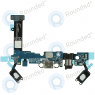 Samsung Galaxy A5 2016 (SM-A510F) Charging connector flex GH96-09837A GH96-09381A GH96-09381A