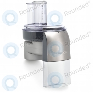 Kenwood Chef Classic KM336 High speed slicer silver AWAT340001