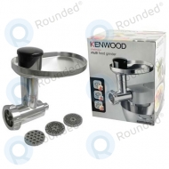 Kenwood Chef Premier KMC570 Meat grinder AT950B AWAT950B01