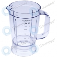 Kenwood Multipro Compact FPP225 Blender cup  KW714297