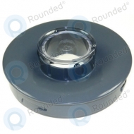 Kenwood Multipro Compact FPP225 Lid of blender cup incl. filler cap grey KW714294