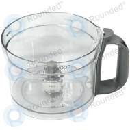 Kenwood Multipro Compact FPP225 Mixing bowl (grey handle) KW714281