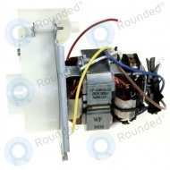 Kenwood Multipro Compact FPP225 Motor and Gearbox assembly  KW714310