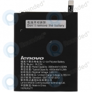 Lenovo A5000 Battery BL234 4000mAh