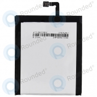 Lenovo S60 Battery BL245 2150mAh  image-1