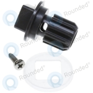 Philips Avance Collection (HR7978, HR7978/00) Drive coupling incl. Sealing ring 996510070512