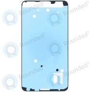Samsung Galaxy Note 3 Adhesive sticker of LCD