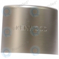 Kenwood Chef Premier KMC570 Cover silver (Slow speed outlet cover) KW715197