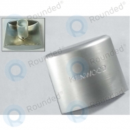 Kenwood Major Premier KMM770 Cover silver (Slow speed outlet cover) KW715197 image-2