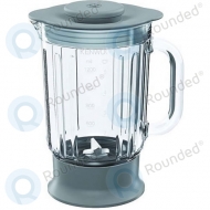 Kenwood MultiOne KHH326WH Blender cup complete 1.2 liter KW715833