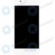 HTC One A9 Display module LCD + Digitizer white
