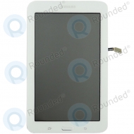 Samsung Galaxy Tab 3 Lite 7.0 VE (SM-T113) Тачскрин с дисплеем whiteGH97-17031A