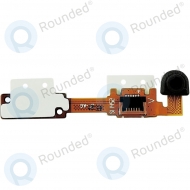 Samsung Galaxy Tab 3 Lite 7.0 VE (SM-T113), Galaxy Tab 3 V (SM-T116NU) UI-flex incl. Microphone GH59-14336A image-1