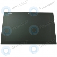 Sony Xperia Tablet Z (SGP321) Display unit complete