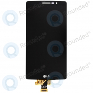LG G4 Stylus (H635) Display module LCD + Digitizer black EAT62793601