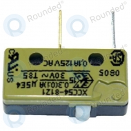 DeLonghi Magnifica ESAM 4000.B Micro switch  XCG54-81Z1 5113210421