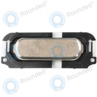 Samsung Galaxy S5 Neo (SM-G903F) Battery cover gold GH98-37898B image-1