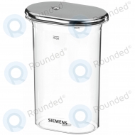 Siemens EQ.7 Plus aromaSense L-series Milk container  00647702