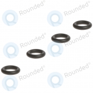 Siemens EQ.7 Plus aromaSense L-series Sealing  00614621