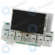 Siemens EQ.7 Plus aromaSense Z-series Display module  00616521