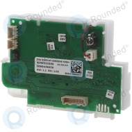 Siemens EQ.7 Plus aromaSense Z-series Display module  00616521 image-1
