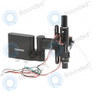 Siemens EQ.7 Plus aromaSense Z-series Outlet set  00702310