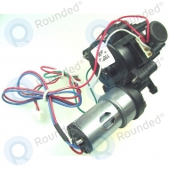 Siemens EQ.7 Plus aromaSense Z-series Valve  00654842 image-1
