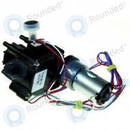 Siemens EQ.7 Plus aromaSense Z-series Valve  00654842 image-2