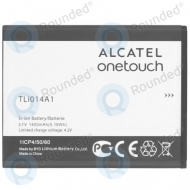 Alcatel One Touch M Pop (5020D) Аккумуляторы TLi014A1 1400mAh