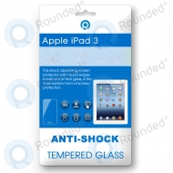 Apple iPad 3 Tempered glass