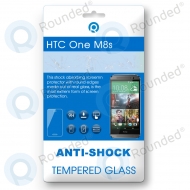 HTC One M8s Tempered glass