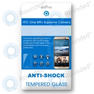HTC One M9+ Supreme Camera Tempered glass