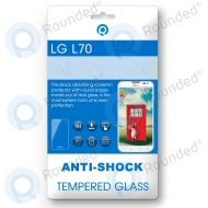 LG L70 Tempered glass