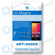 LG Magna Tempered glass