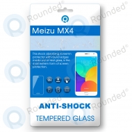 Meizu MX4 Tempered glass