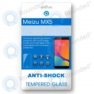 Meizu MX5 Tempered glass