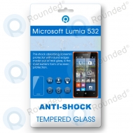 Microsoft Lumia 532 Tempered glass