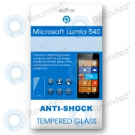 Microsoft Lumia 540 Tempered glass