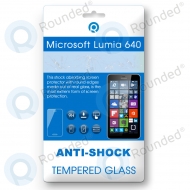 Microsoft Lumia 640 Tempered glass