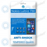 Nokia Lumia 730 Tempered glass
