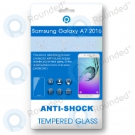 Samsung Galaxy A7 2016 Tempered glass