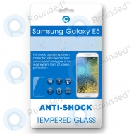 Samsung Galaxy E5 Tempered glass