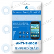 Samsung Galaxy S3 Mini VE Tempered glass