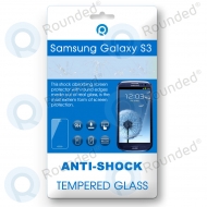Samsung Galaxy S3 Tempered glass