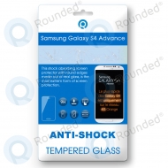 Samsung Galaxy S4 Advance Tempered glass